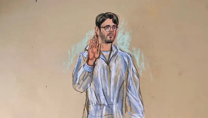 İsrail Büyükelçiliği Çalışanlarını Öldüren Rodriguez Kimdir? Ölüm Cezası Söz konusu Mu?