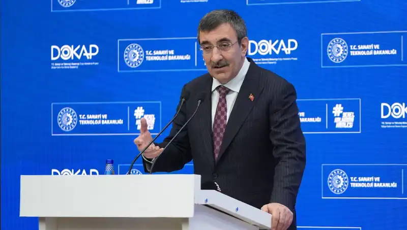 Cevdet Yılmaz'dan Ekonomide Devrim Niteliğinde Açıklamalar