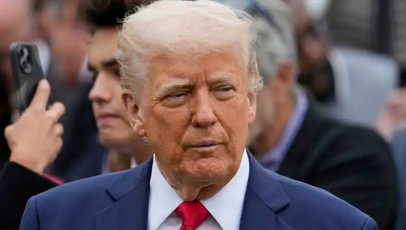 Trump'tan Şaşırtan Açıklama: Çin'e Uygulanan Vergilerde İndirim Müjdesi!