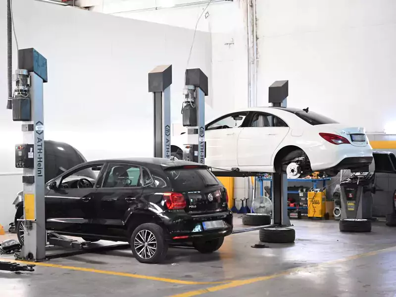 Güneri Motors: Pendik’te Japon Otomobillerin Teknik Güvencesi