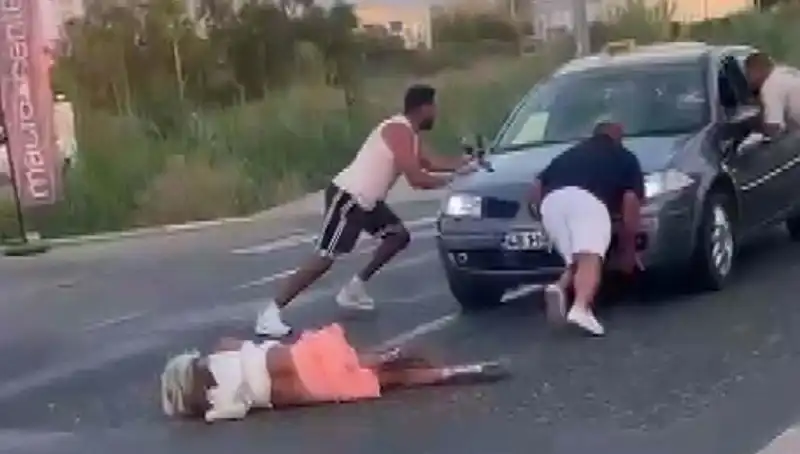 Fethiye'deki Olayın Ardından Gelen Üzücü Gelişme: İngiliz Turistten Kötü Haber