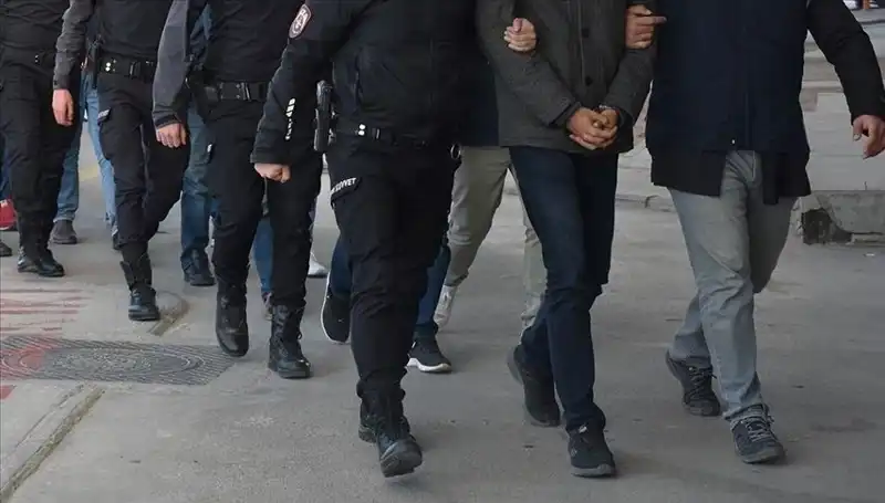 FETÖ’yle Mücadelede Yeni Bir Aşama: 5 İlde 10 Gözaltı Gerçekleşti