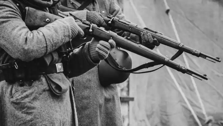 İngiliz İstihbarat Şefinin Dedesi: Nazi Casusu Olmakla Suçlanıyor
