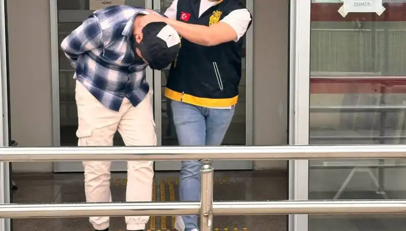Tartışma Kanlı Bitti: Kardeşini Şişeyle Vuran Ağabey Hayatını Kaybetti