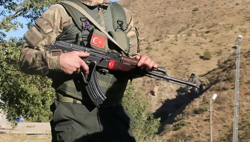 Terörle Mücadelenin Kahramanları: Korucuların Vatansever Duruşu