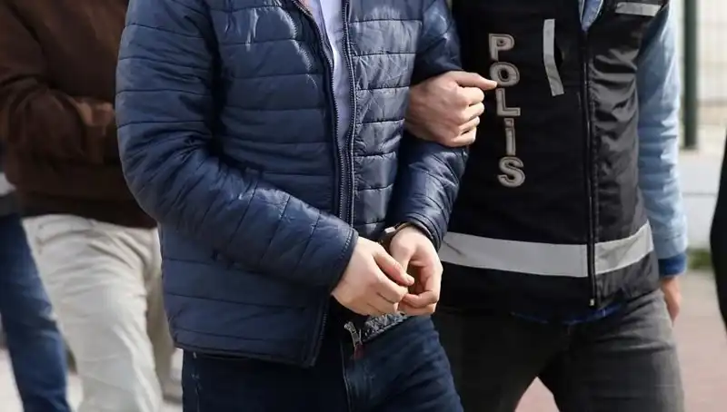 Hırsızlara Suçüstü: Üç Farklı Operasyonla 5 Kişi Tutuklandı